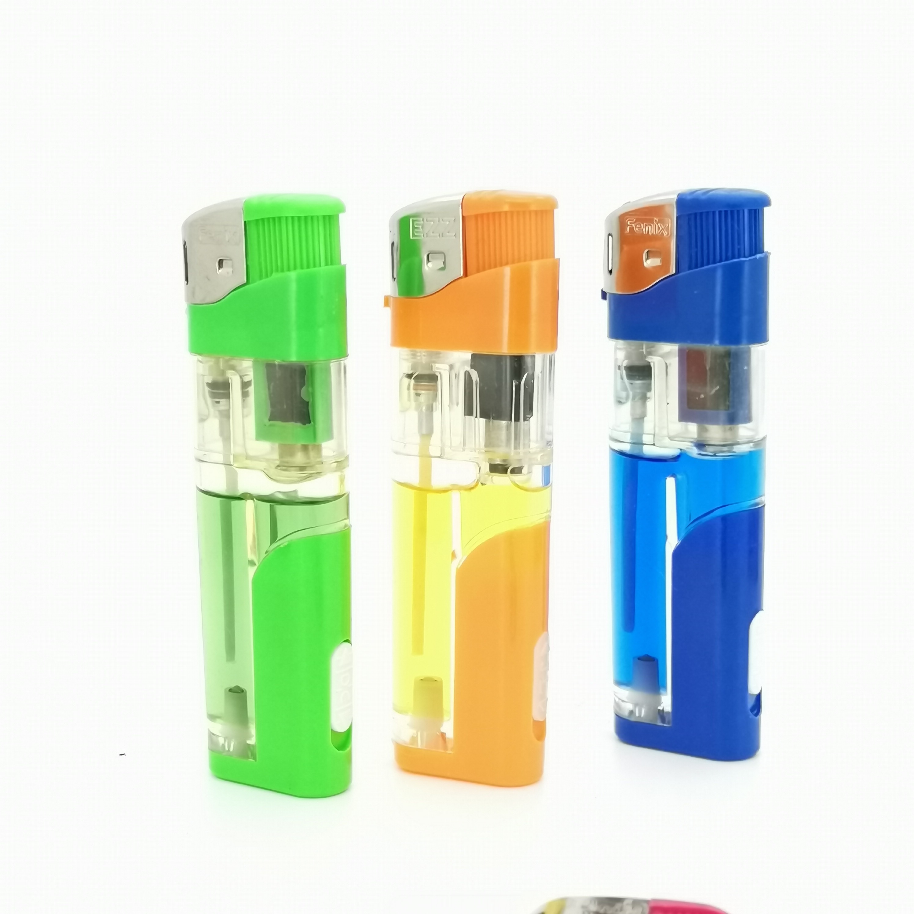 the cheapest in the market  cigarette BRAND lighter DC818 in 2021 chinese new year