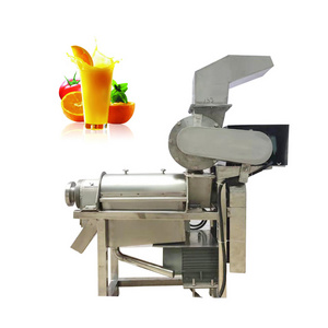 Sugar cane juicer extractor machine for fruit for sale