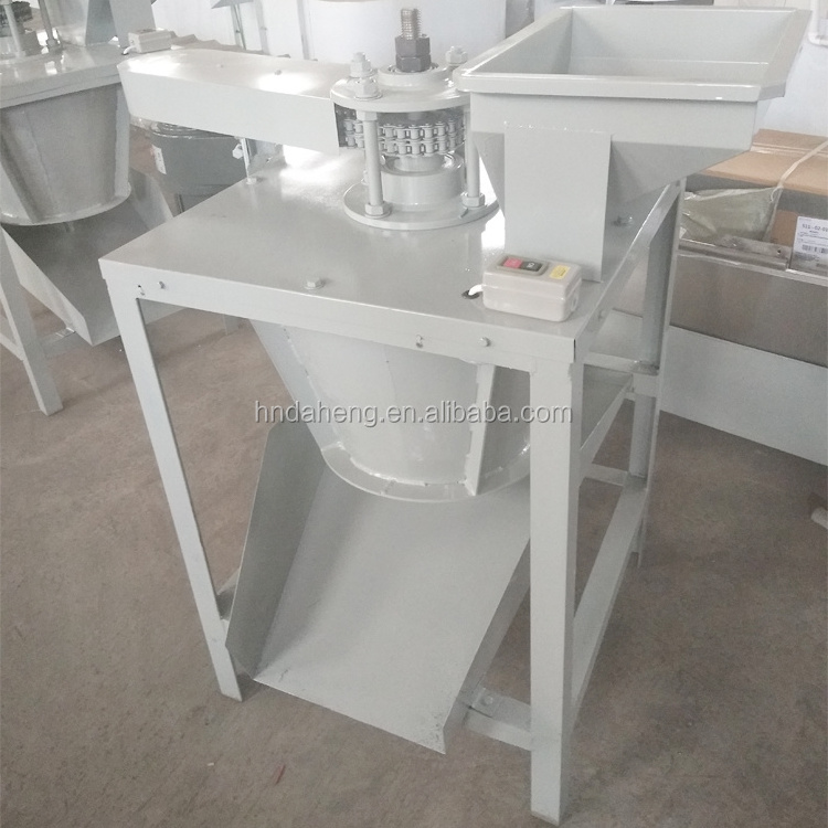 China automatic walnut shell remove machine walnut sheller separation pecan sheller walnut cracking