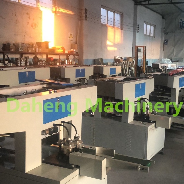 China supplier automatic straw counting packing machine agarbatti counting and packing machine