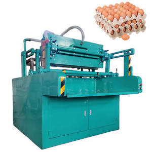 paper pulper machine egg tray paper moulding machine egg tray paper egg box making machine price