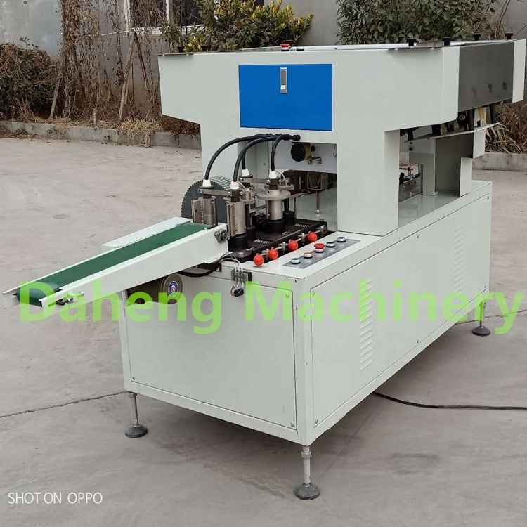 China supplier automatic straw counting packing machine agarbatti counting and packing machine