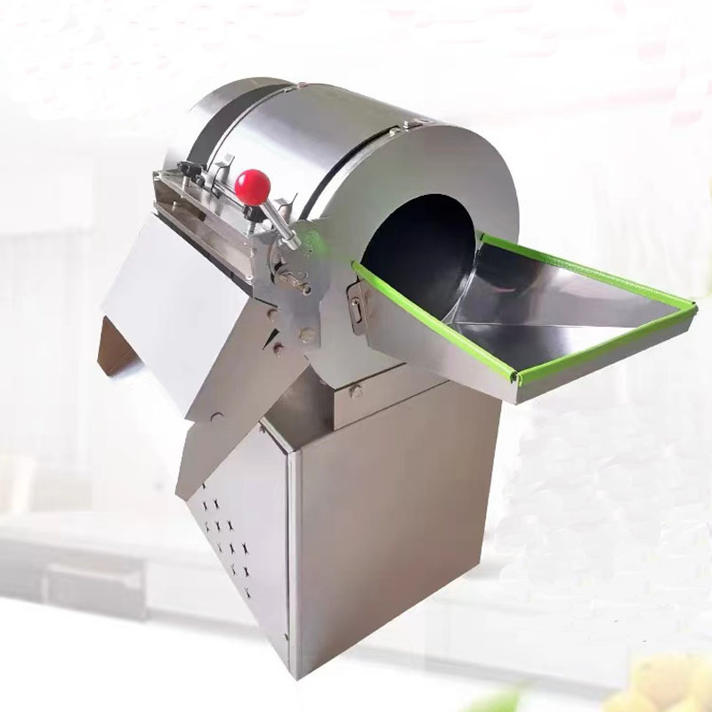 Best selling Good quality potato chips cutting machine Potato Chip Cutter French fries cutter