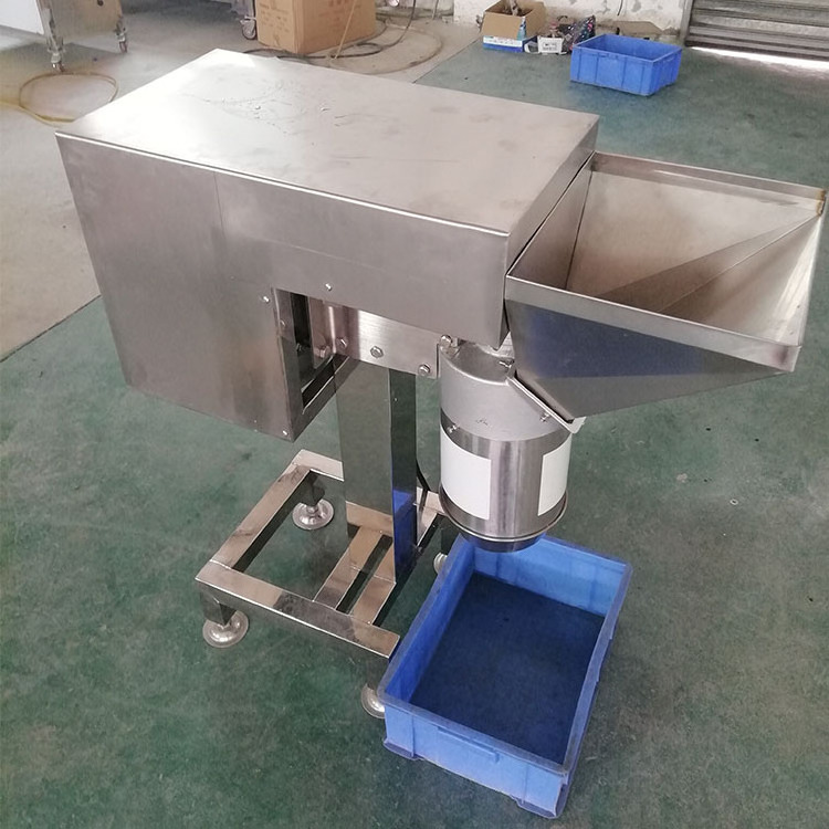 Hot selling  garlic ginger grinding machine potato mashing machine for restaurant