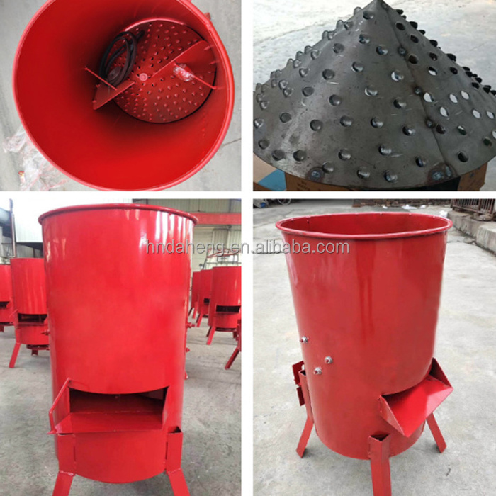 Newly design factory supply vegetable chopper industrial vegetable shredder electric fruit crusher for making animal feed