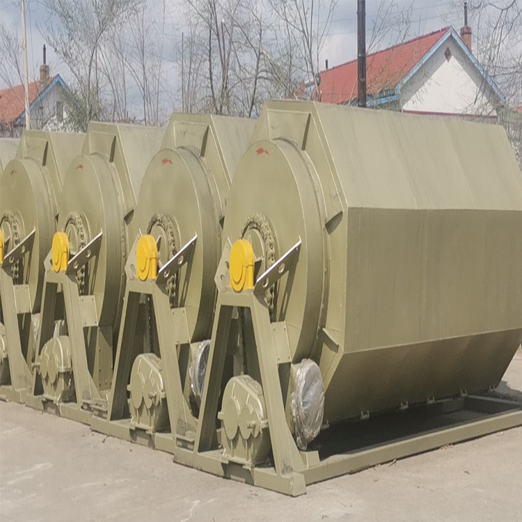 China supplier Rotary drying machine for wood ice cream stick