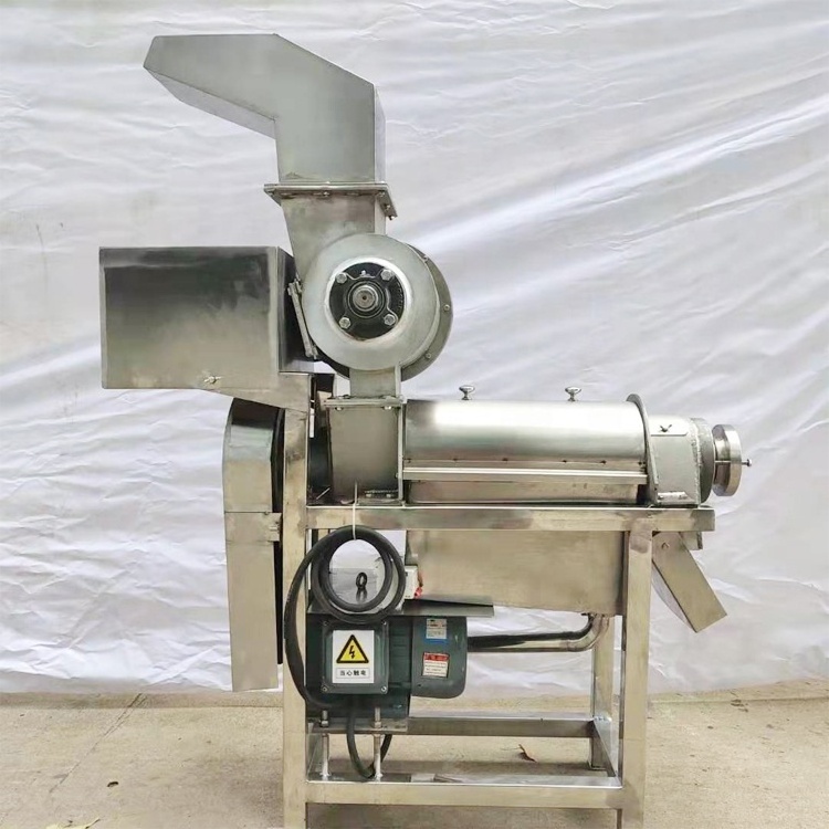 Sugar cane juicer extractor machine for fruit for sale