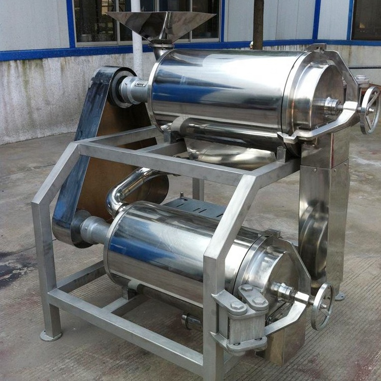 Sugar cane juicer extractor machine for fruit for sale