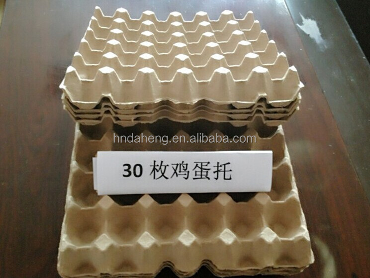 egg tray production equipment egg tray pulp machine paper egg tray molding machinery