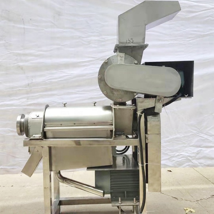 Sugar cane juicer extractor machine for fruit for sale