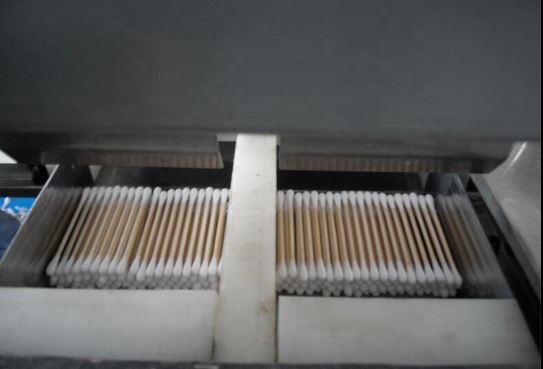 cotton bud making machine manufacturer cotton buds making machine price in india