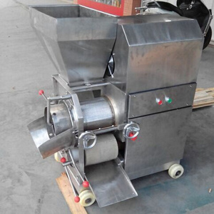 Home Use Shrimp fish processing machine fish shrimp peeling machine