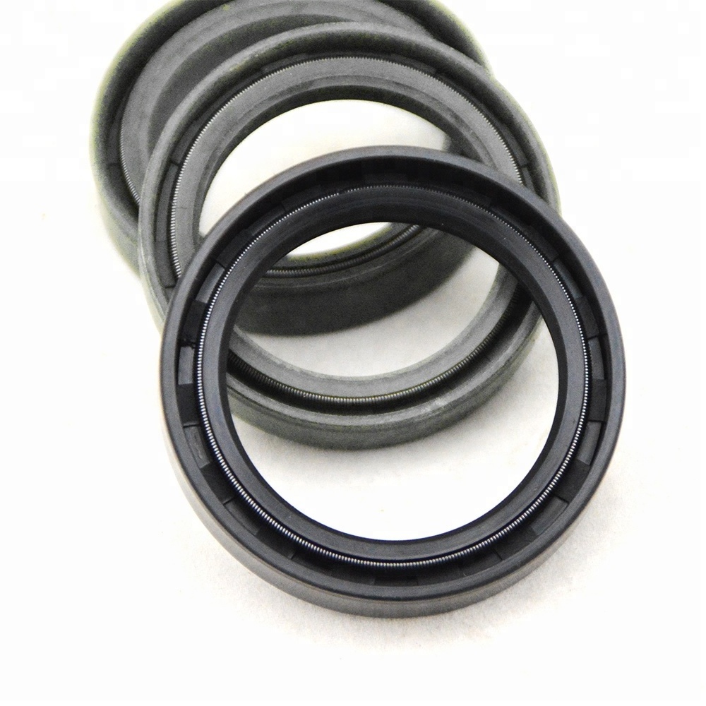 250CC Motorcycle 35*48*11 Rubber Front Fork Damper Oil Seal and Dust Seal for Suzuki GSX250 72A