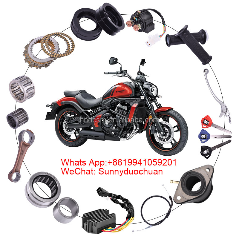 Motorcycle Ignition Coil Motorcycle Magneto Stator Assembly For Yamaha YZF-R6