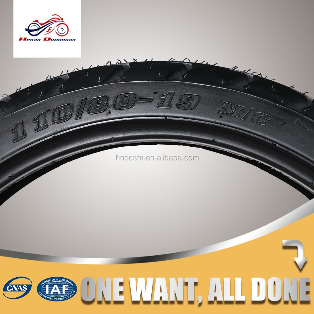 Best quality 110/80-19 quick tires motorcycle manufacture tire china tyre