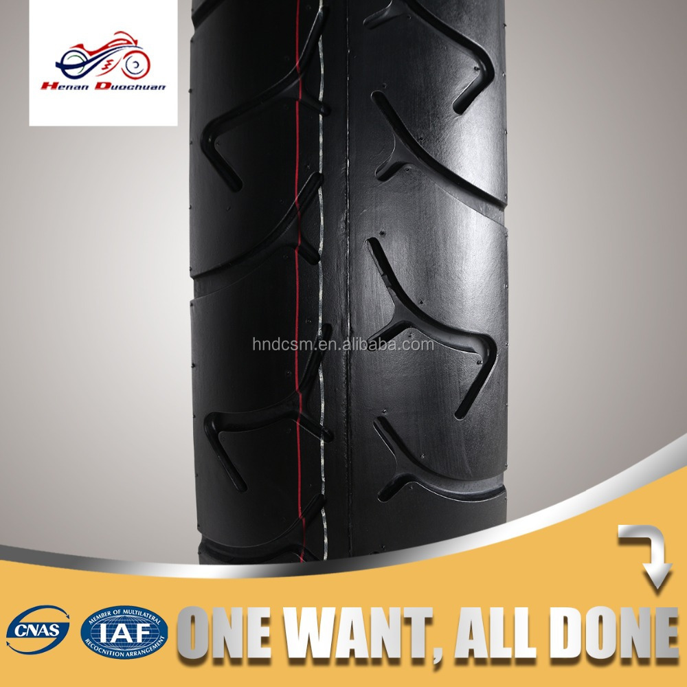 Good High-Speed motorcycle tyre 170/80-15 Braking Performance 170/80 x 15 tire