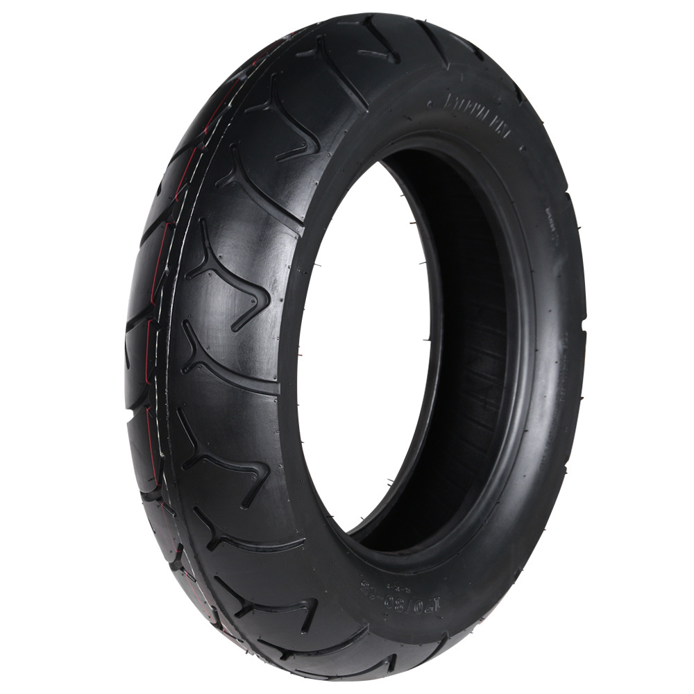 Good High-Speed motorcycle tyre 170/80-15 Braking Performance 170/80 x 15 tire