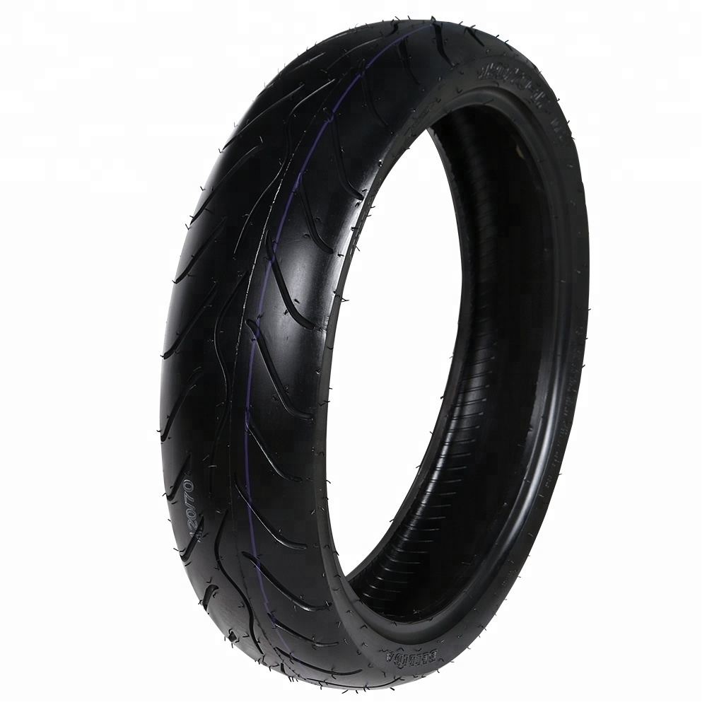 1000cc 1300cc Motorcycle Tubeless Front Tire , Tyres for KAWASAKI Z1000 GSXR1300 K5 ZX10R 14R