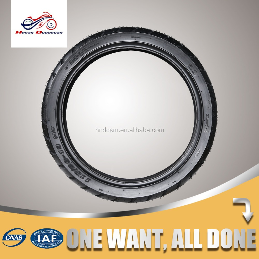 Best quality 110/80-19 quick tires motorcycle manufacture tire china tyre