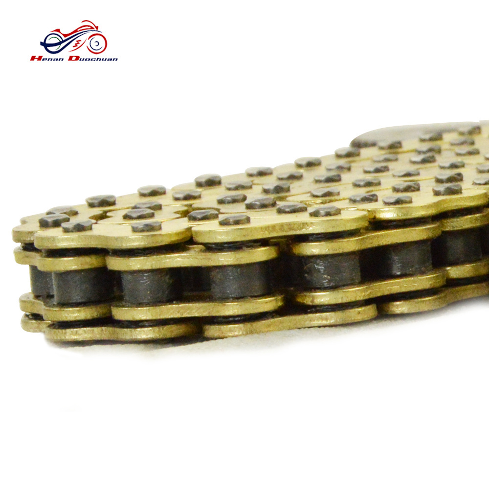 1000CC 530 H O Ring 120 Links Motorcycle Transmission Chain for YAMAHA YZF1000 R1