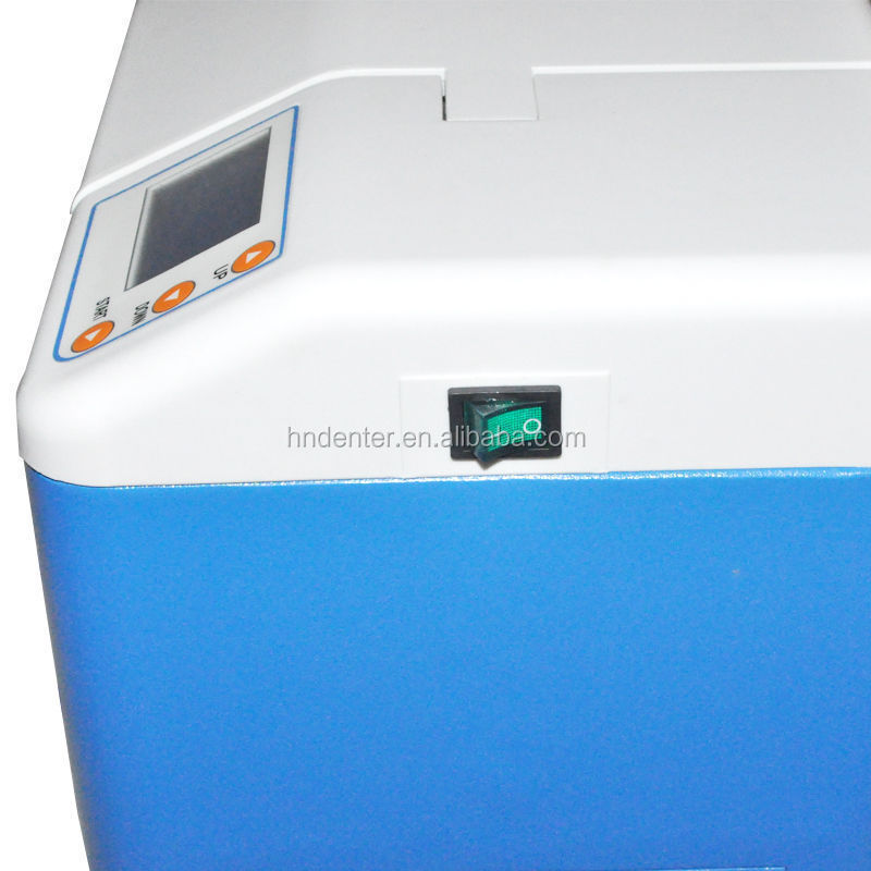 SUN3-1 Special Dental 3L Steam Autoclave (for dental instruments and handpieces)