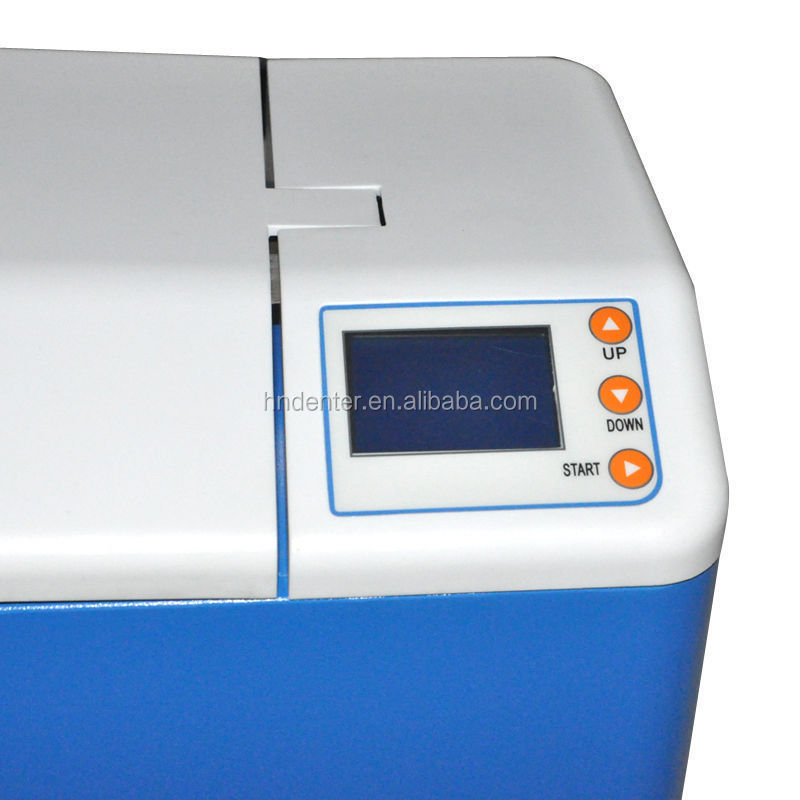 SUN3-1 Special Dental 3L Steam Autoclave (for dental instruments and handpieces)