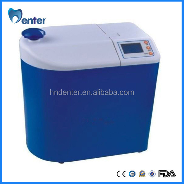 SUN3-1 Special Dental 3L Steam Autoclave (for dental instruments and handpieces)