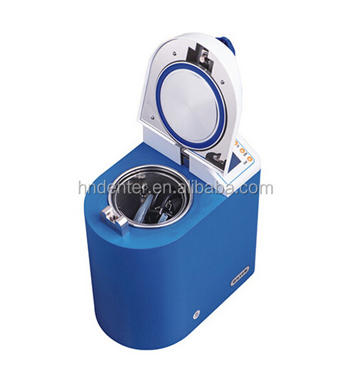 SUN3-1 Special Dental 3L Steam Autoclave (for dental instruments and handpieces)