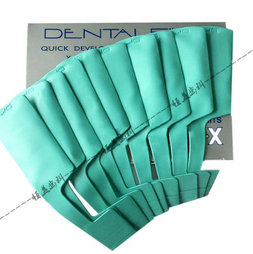 Italy Dental X Ray Film With Monobath