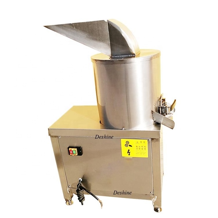 Potato masher industrial commercial mashed potato making machine mashed potato processing machine