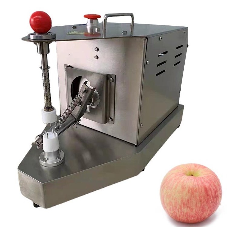 Table top commercial lemon zester peeler orange citrus peeler machine lemon skin peeling machine