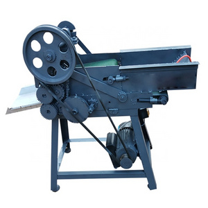 Herbal tea leaf cutter shredding machine lemongrass herb licorice root slicing machine kelp seaweed shredder cutting machine