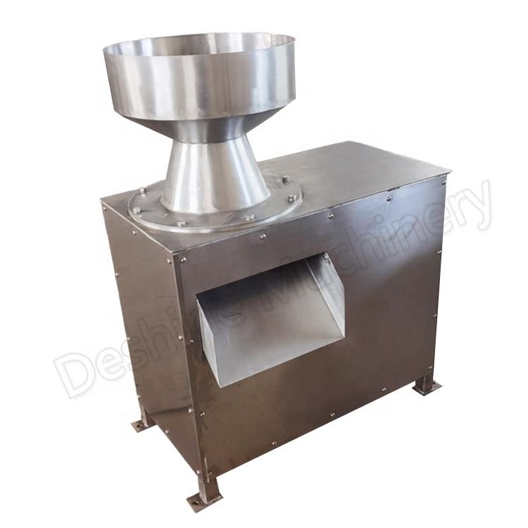 Heavy duty wet & dry coconut grinder shredder coconut meat grinder grinding small coconut grinder