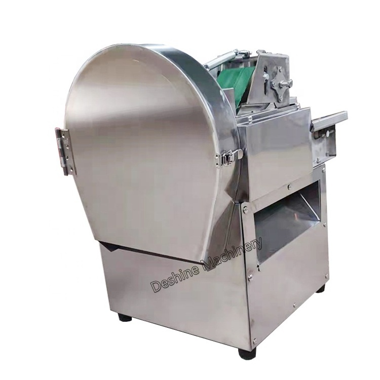 High quality parsley chopping machine cabbage onion carrot ginger cutter vegetable cut machine