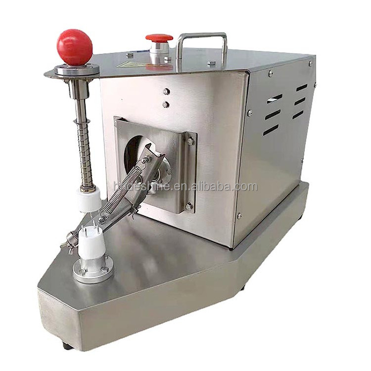 Table top commercial lemon zester peeler orange citrus peeler machine lemon skin peeling machine