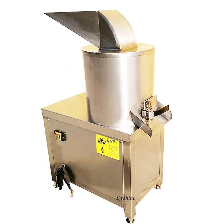 Potato masher industrial commercial mashed potato making machine mashed potato processing machine