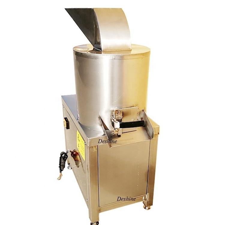 Potato masher industrial commercial mashed potato making machine mashed potato processing machine