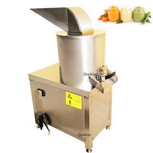 Potato masher industrial commercial mashed potato making machine mashed potato processing machine