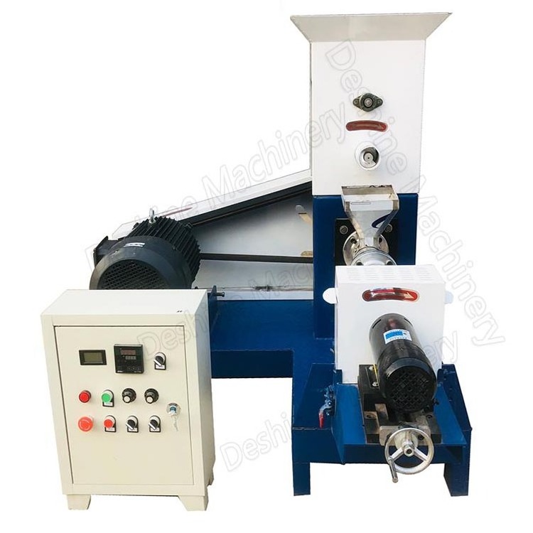 Dog Food Cat Food Pet Chew Snack Food Production Line/Making Machines/Process Equipment