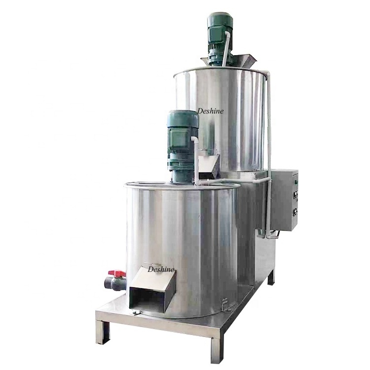 Electric sesame dehusking machine black sesame seeds cleaning peeling machine sesame seeds peeler hulling machine