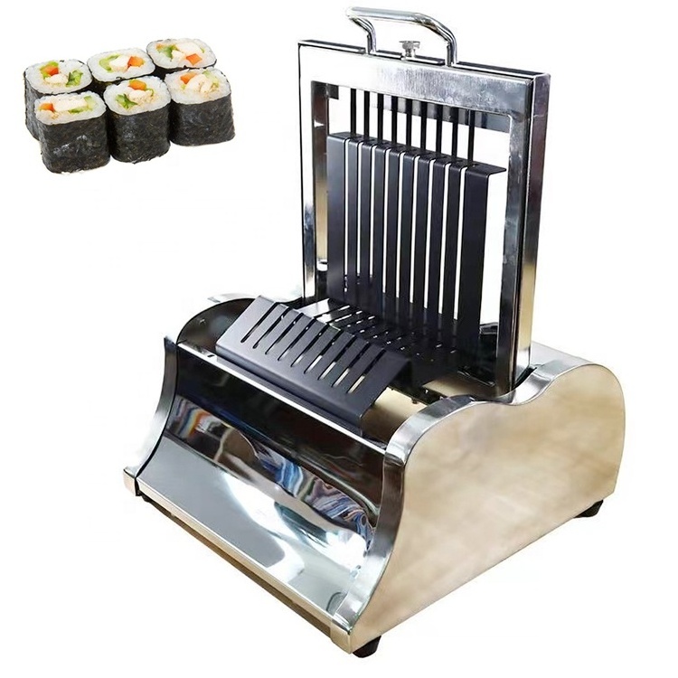 Korean tech suzumo sushi machine sushi rice sheet making machine making sushi machine