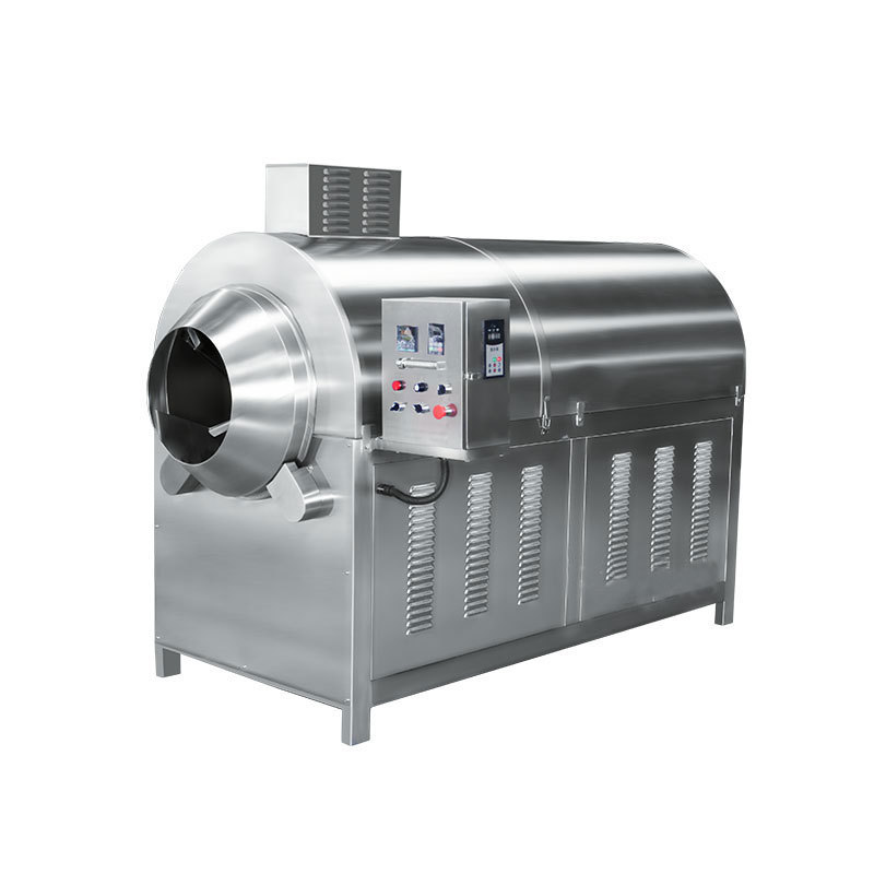 Used Soybean Roaster For Sale Soybean Roasting Machine