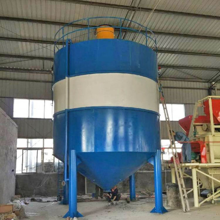 Mini Cement Silo Powder Silo Used Cement Bulk Silo For Sale Malaysia