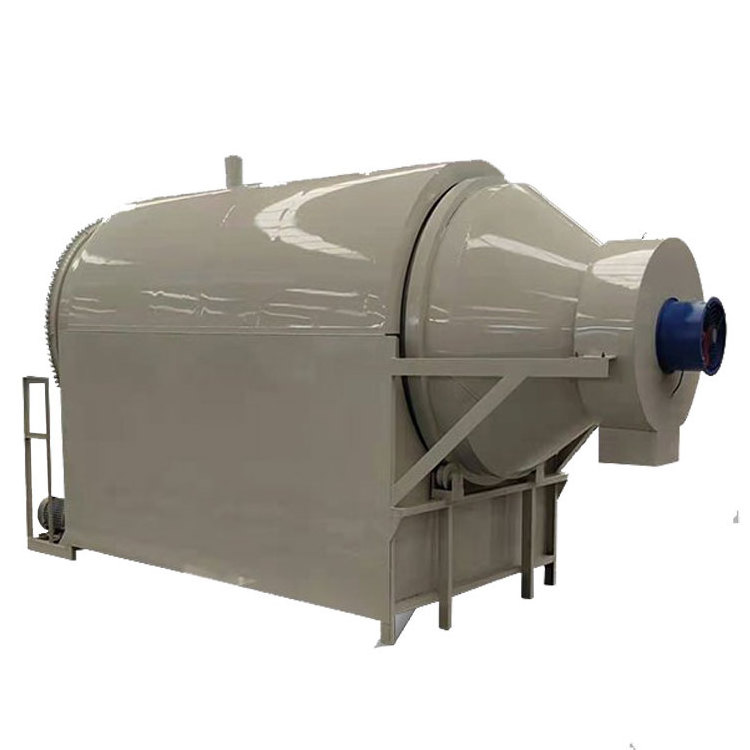 Used Soybean Roaster For Sale Soybean Roasting Machine