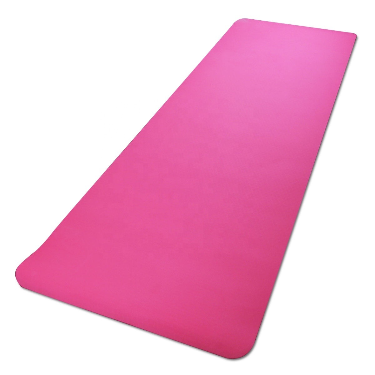 Extra Thick Yoga Mat Double-Sided Non Slip, for Women Men, Workout Mat for Yoga