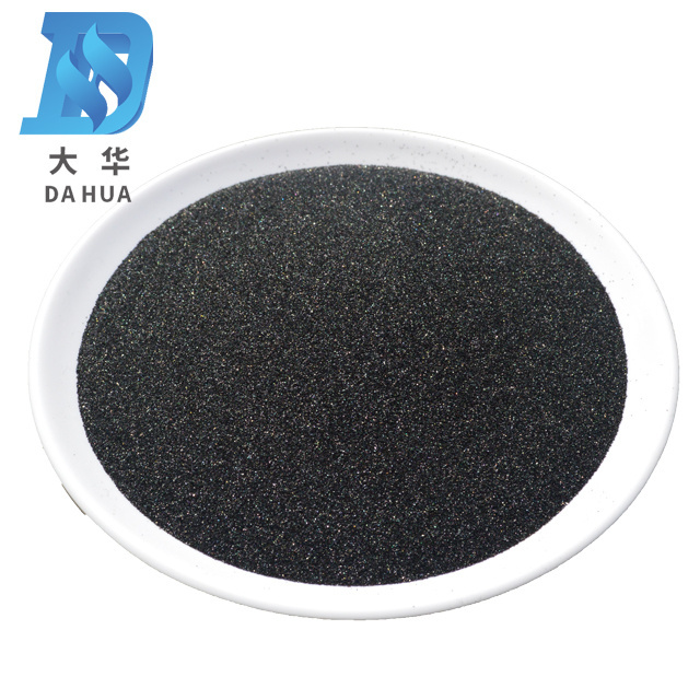 40-60 Mesh Copper Slag Sand And Various Abrasive Copper Slag With Good Quality