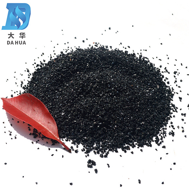 40-60 Mesh Copper Slag Sand And Various Abrasive Copper Slag With Good Quality