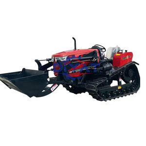 Cheap price used yanmar mini crawler tractor weeding tractor for sale