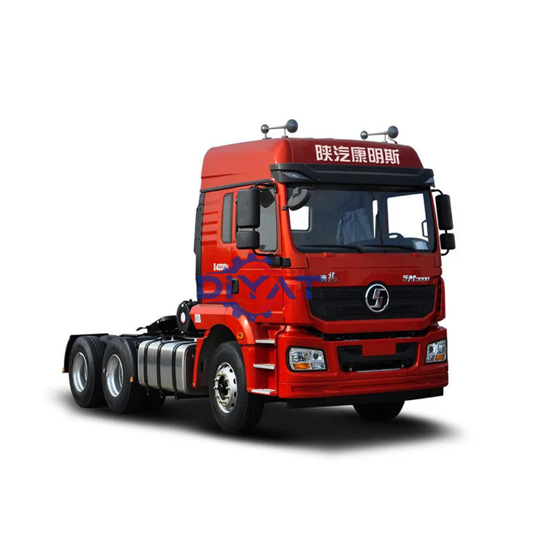 Factory price used 10 wheels mercedes benz truck tractor head diesel for sale