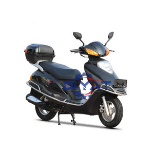 high efficiency battery durable electrombile scooters street legal moped electric motorcycles